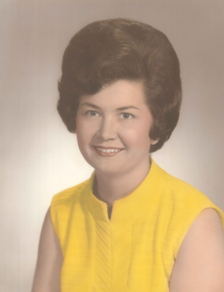 Edna C Patton