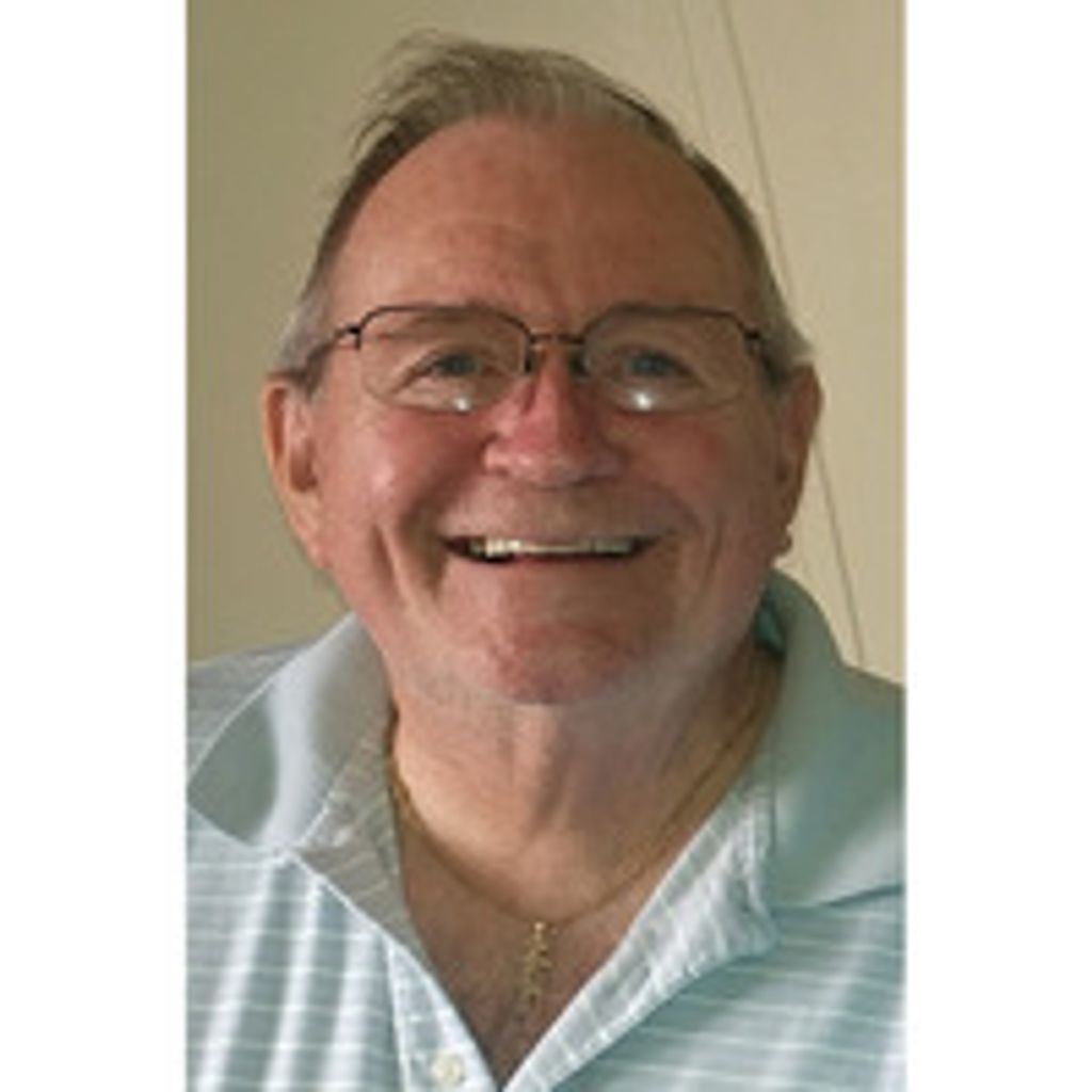 John R. "Howch" Howchick