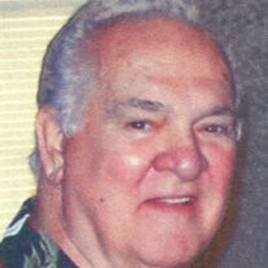 Roy Thomas Cardon