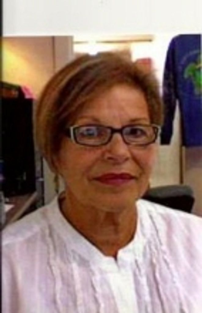 Susan Untiedt