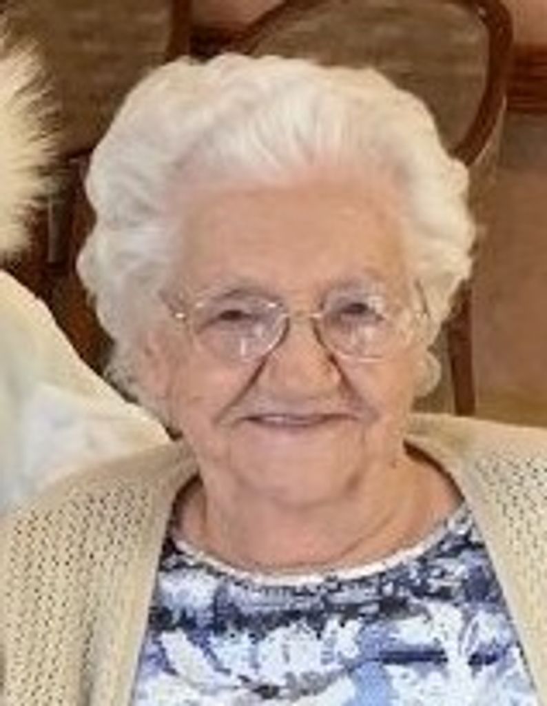 Marie Josephine Schardine