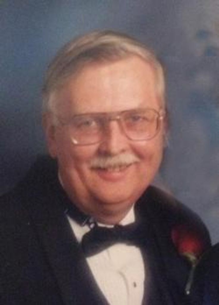James Richardson Profile Photo