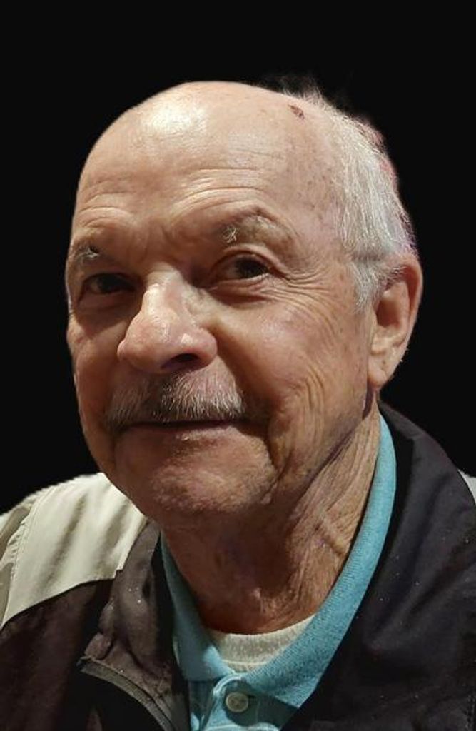 James D. Thorson Profile Photo