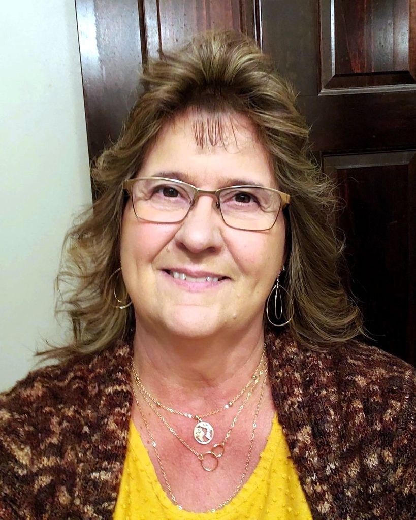 Nancy Lynn Board VanMeter Profile Photo