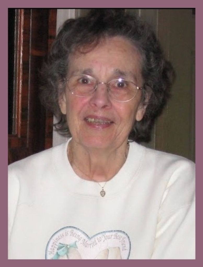 Jean Beverly Daugherty Profile Photo