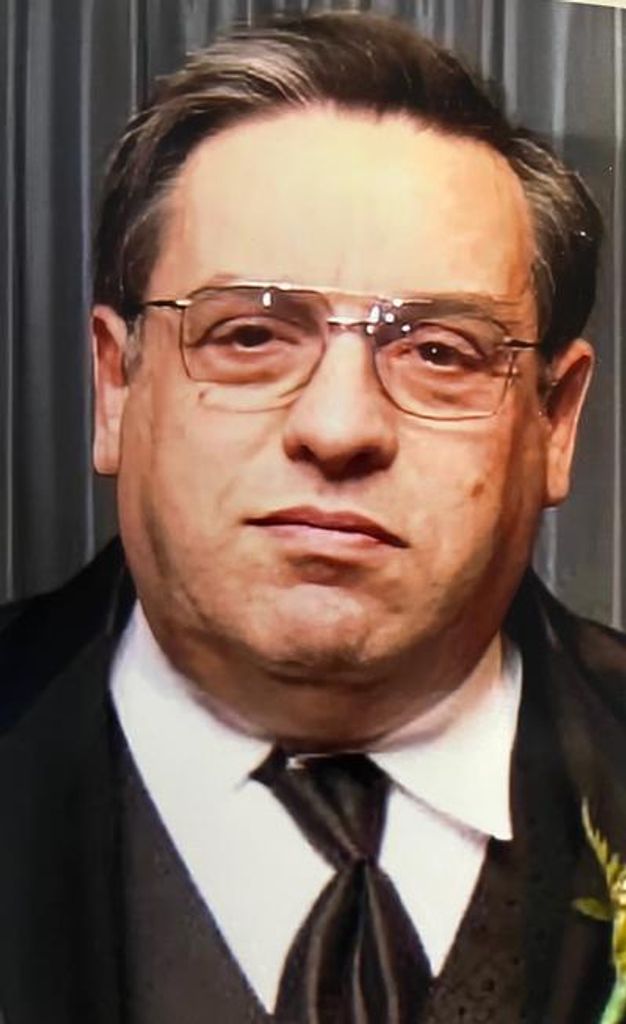 Vincent J. Mattera Profile Photo