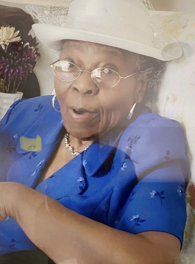 Nancy Daniels Williams ,88 Profile Photo