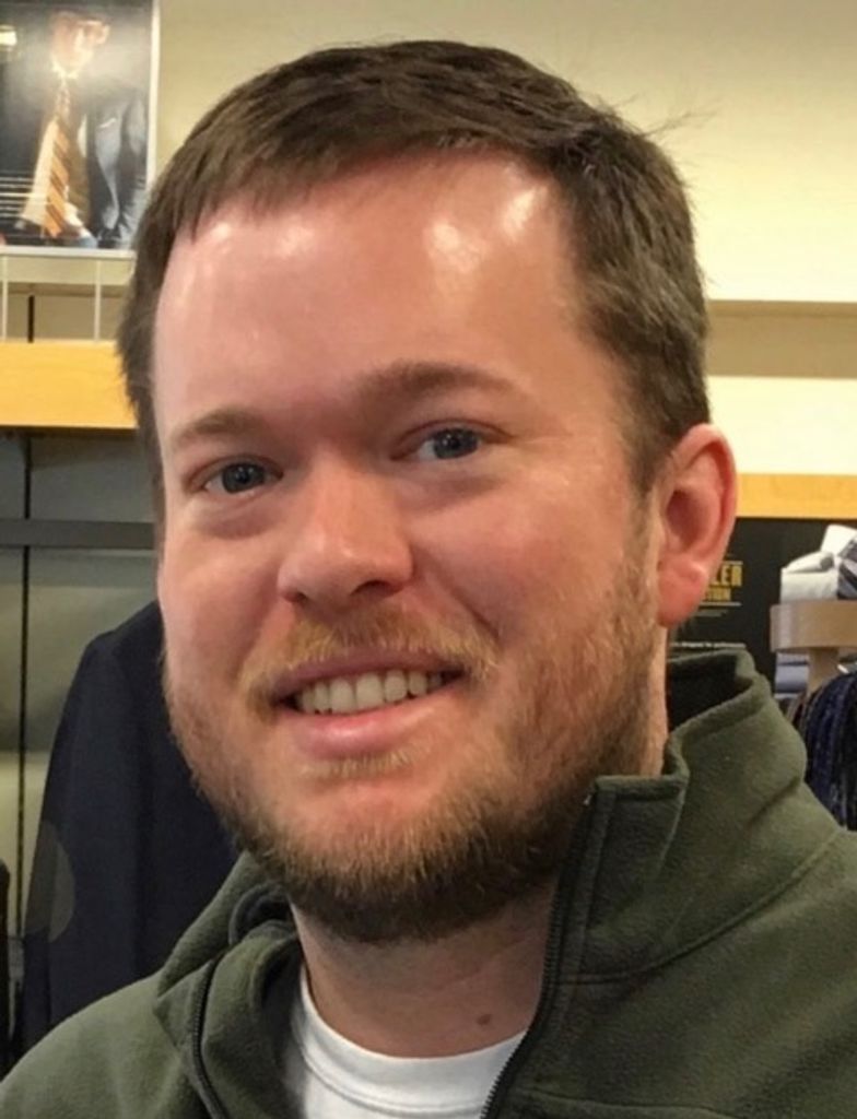 William "Will" Franklin Thorne, Jr.