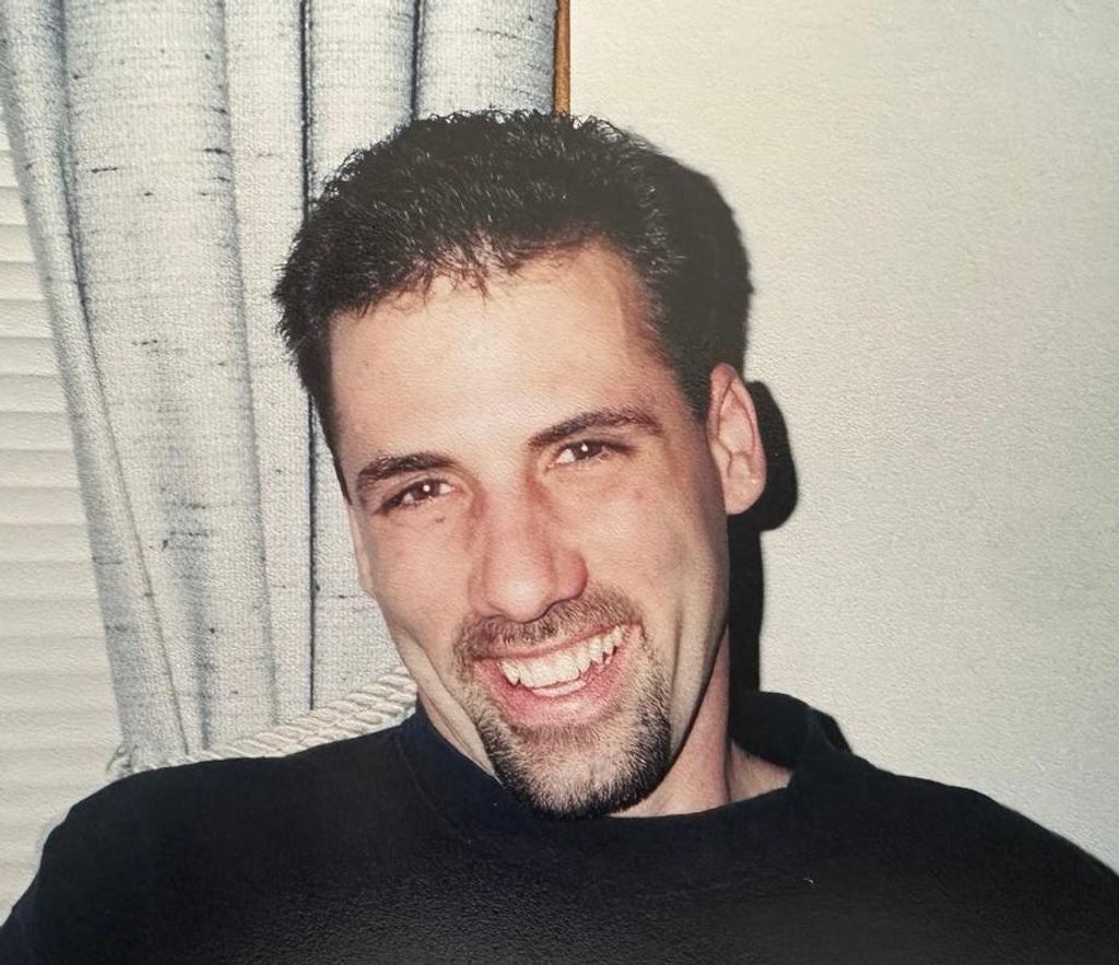 Gary Michael Hoover Profile Photo
