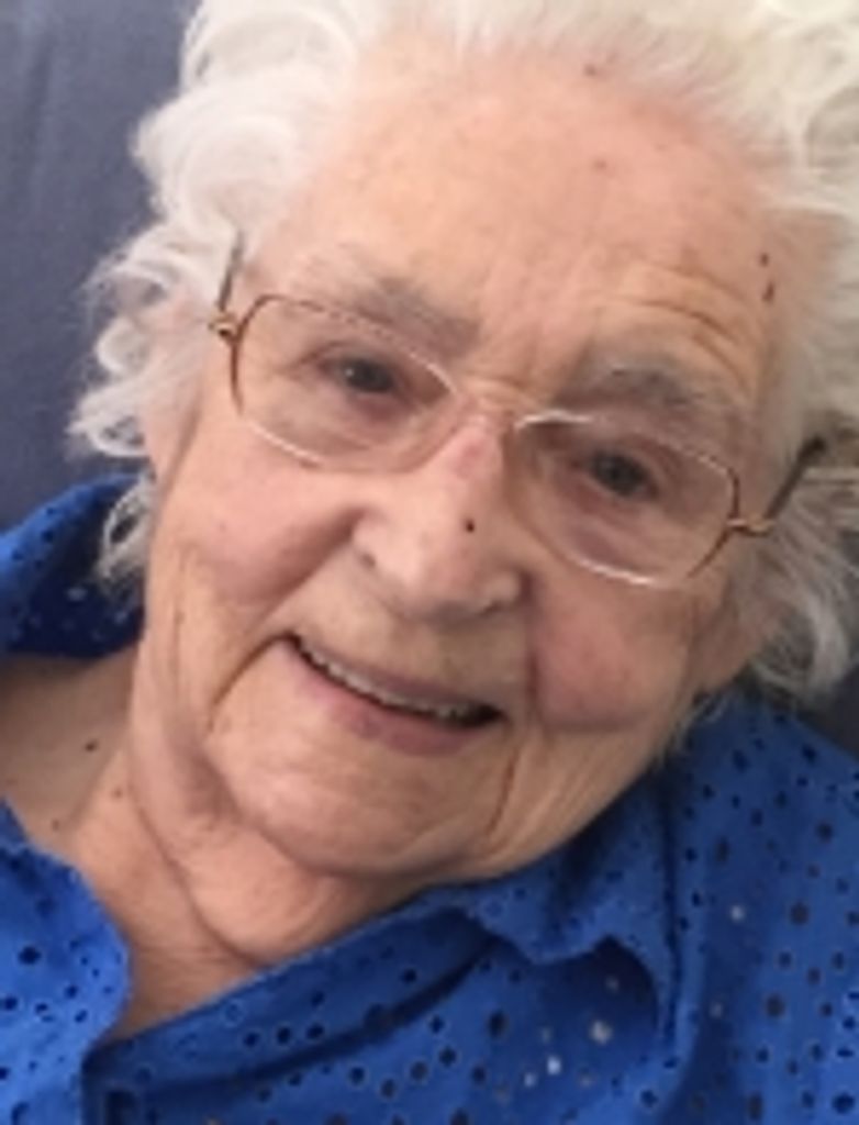 Emma  Jane (Telford)  Clark Profile Photo