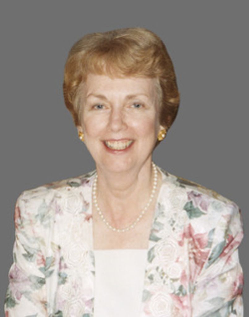 Patricia Sharp