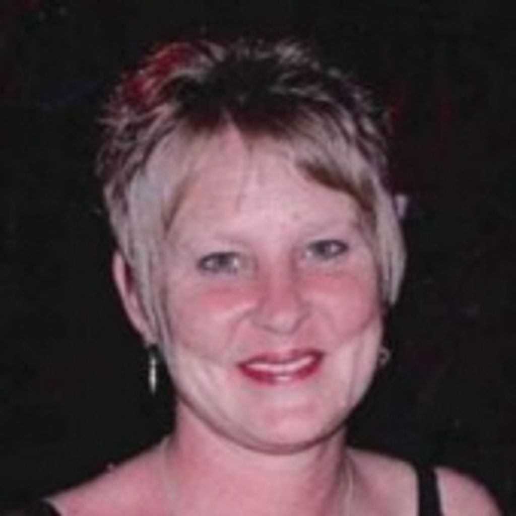 Teresa Boggs Harris