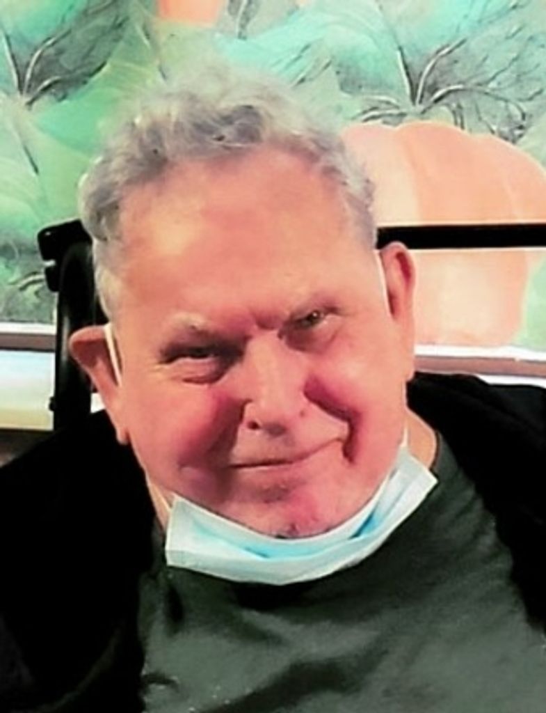 Edward H. Jones