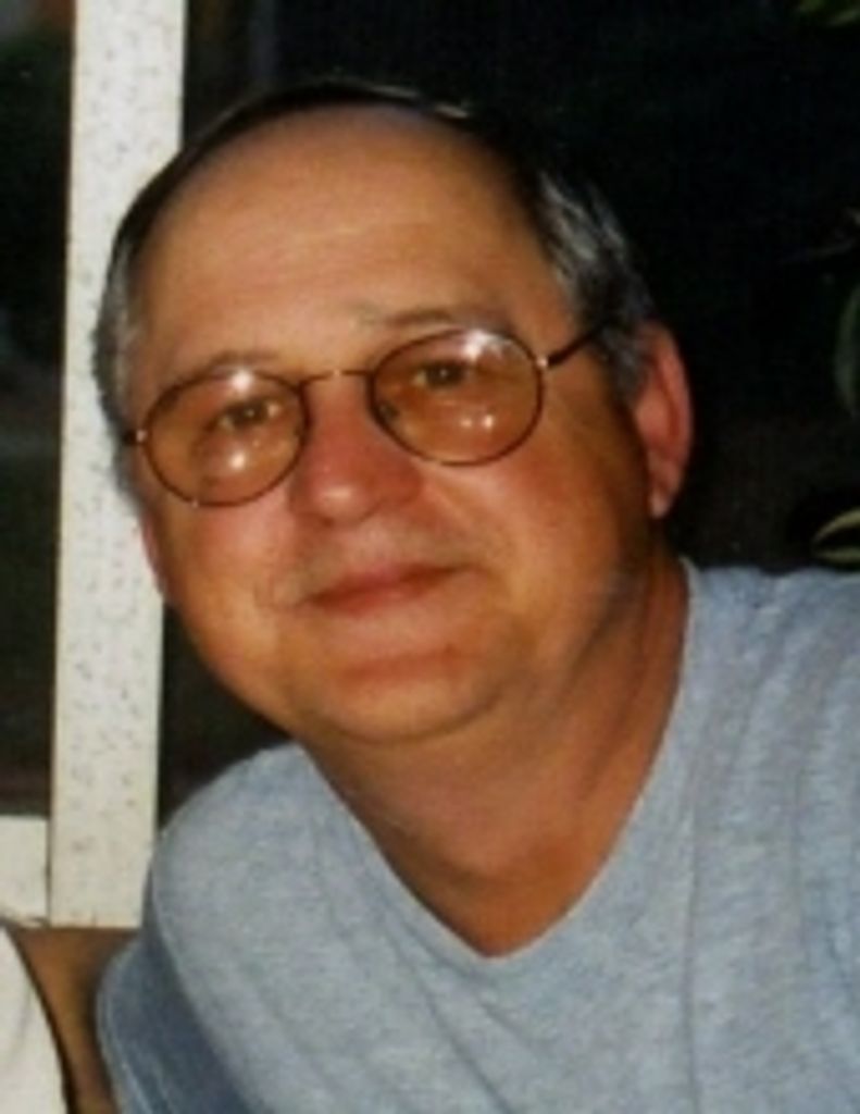 Donald David Hunter
