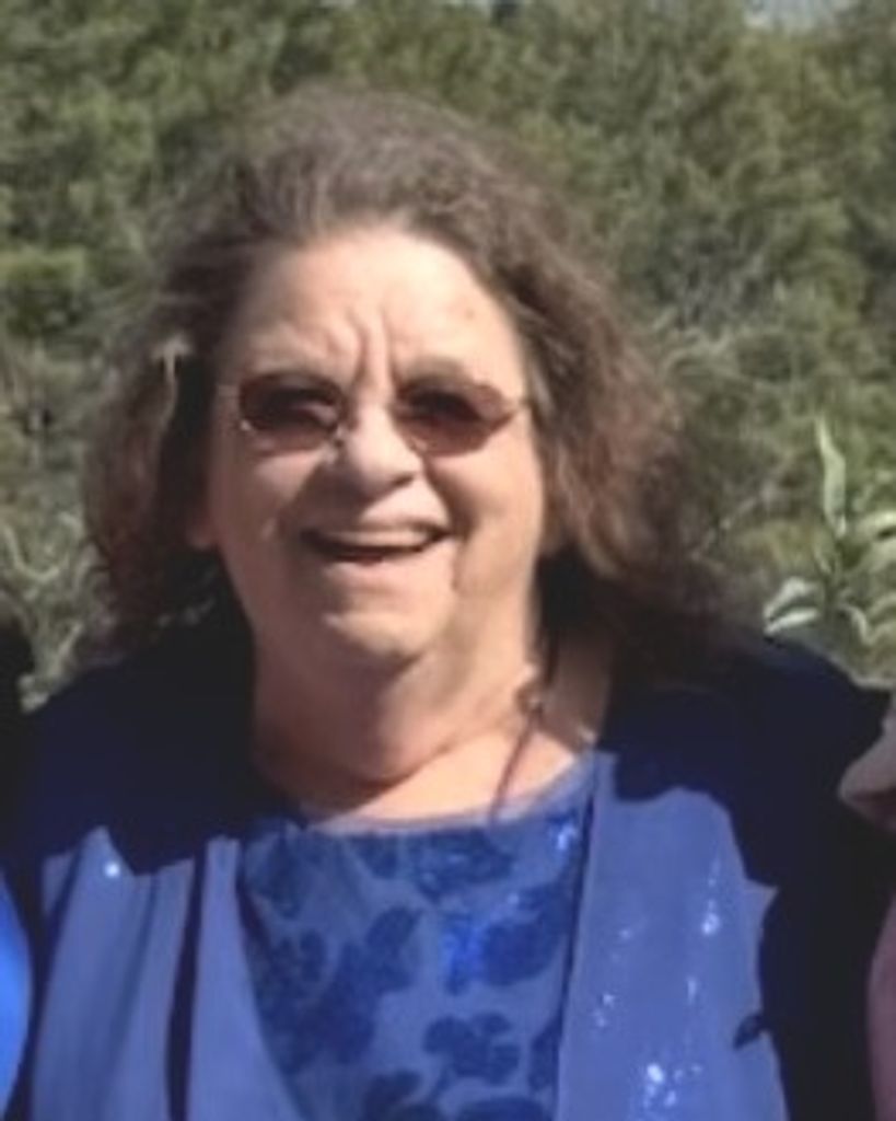 Beverly Sue Dicker Profile Photo