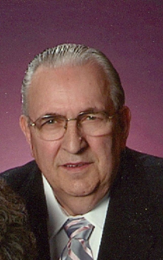 Zane Farkas