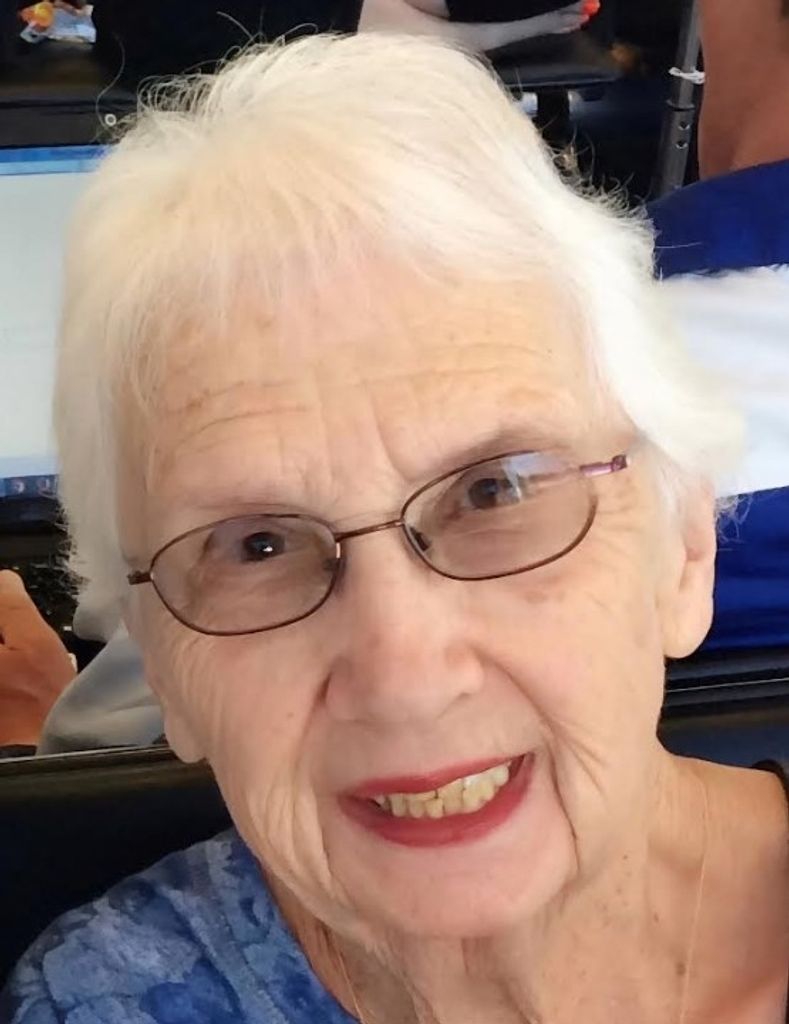 Florence Crispell Profile Photo