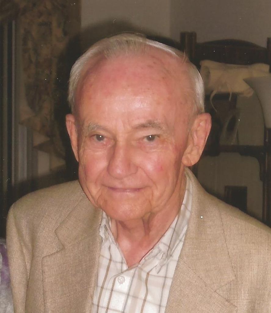 Edward F. Bell Profile Photo