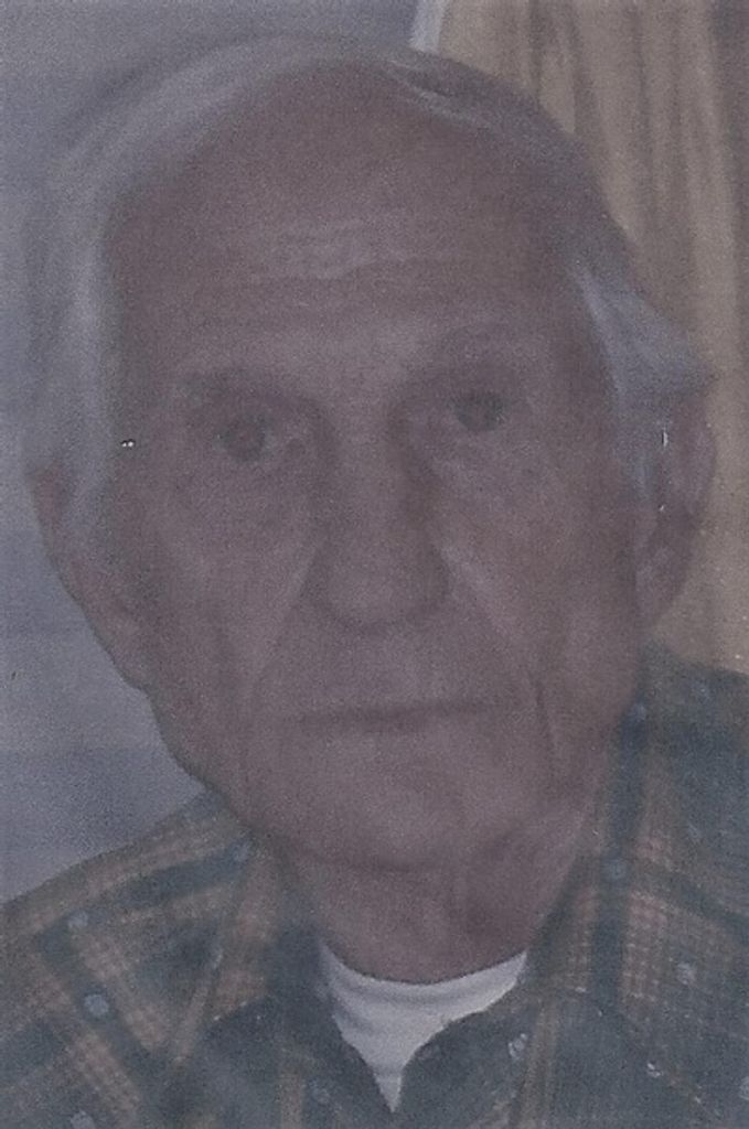 Henry Franklin Steen Profile Photo