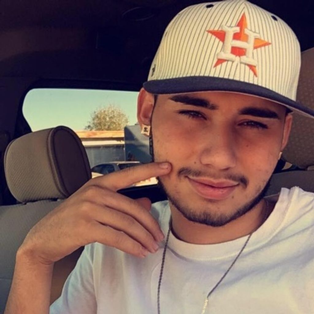 Francisco "Pancho" Javier Lopez Barrios Profile Photo