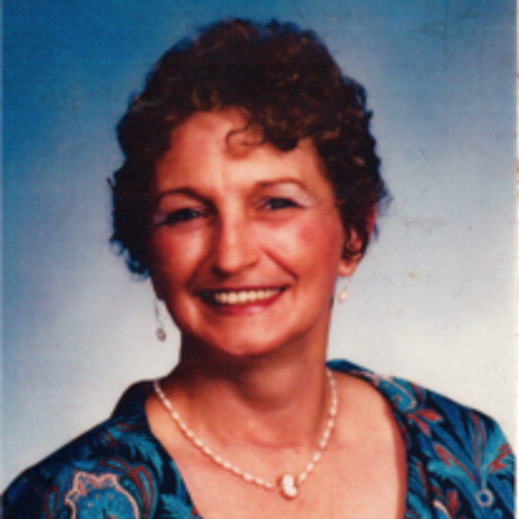 Nancy Ruth Mull