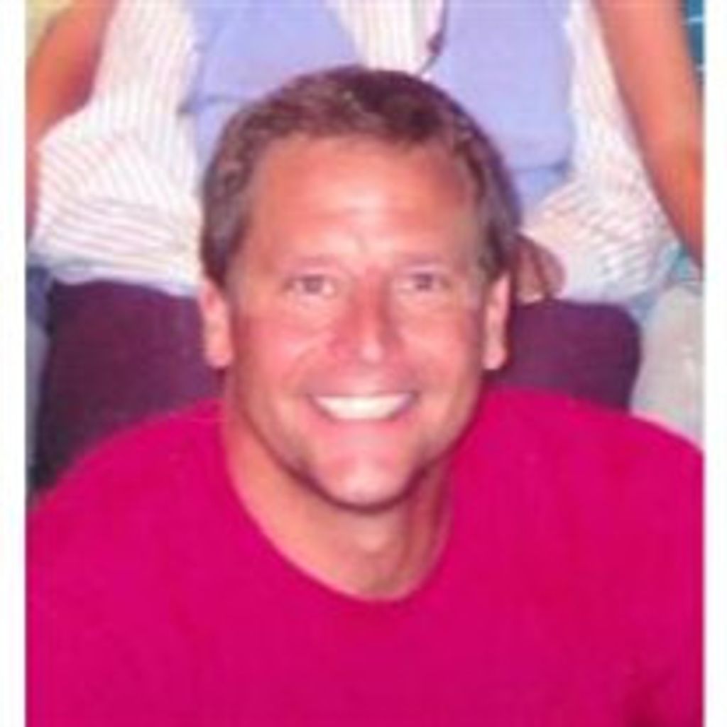 R Todd Burns