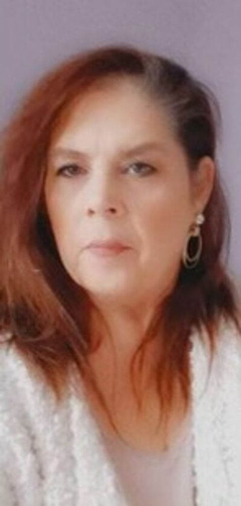 Robin Anne Smart