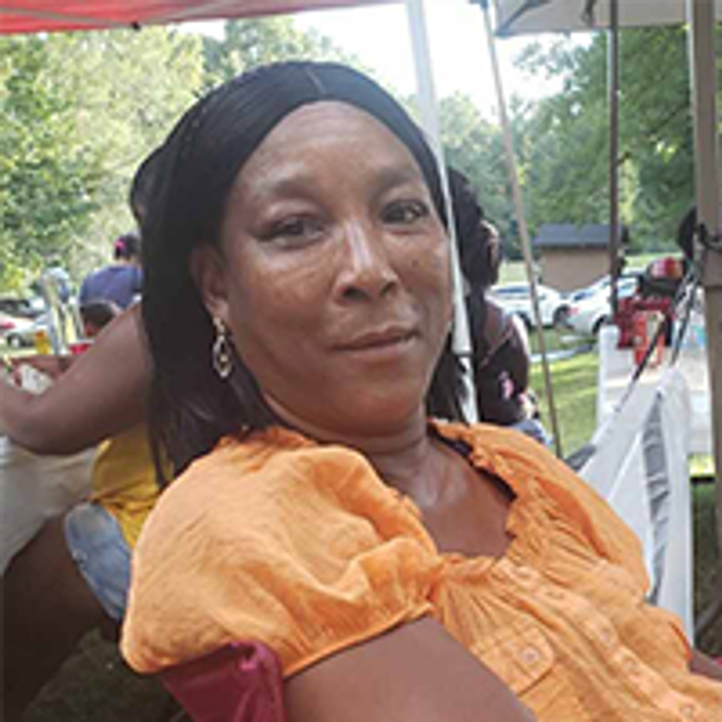 Ms. Lorene Gee Profile Photo