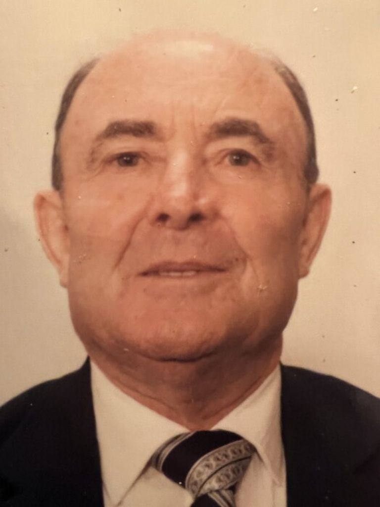 Antonio "Tony" Ricciardi Profile Photo
