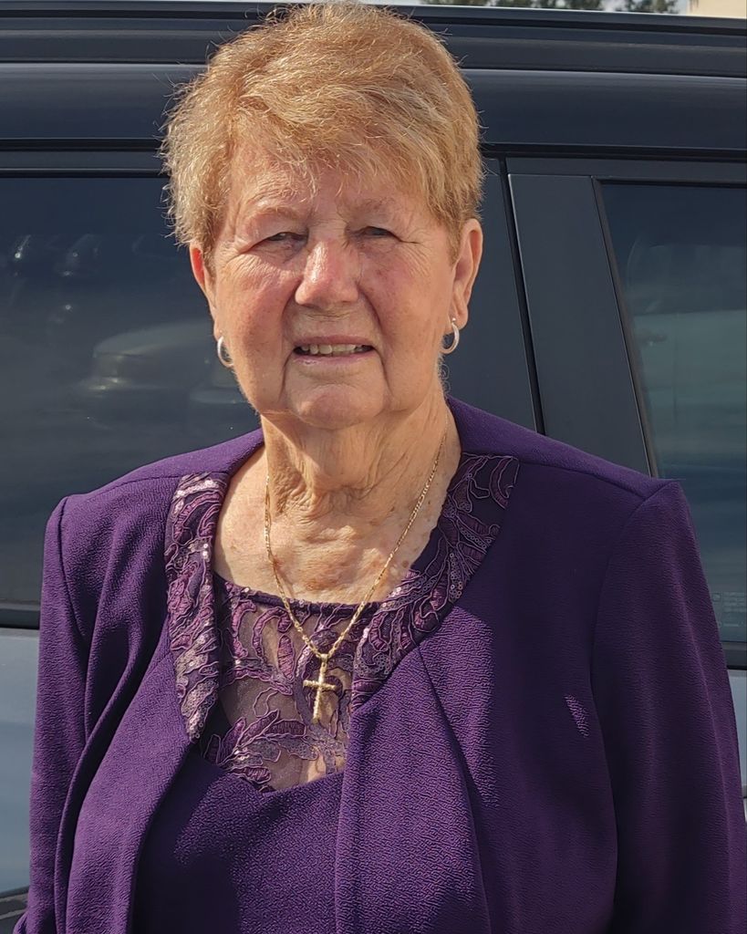 Marklyn Ann Durrence Profile Photo