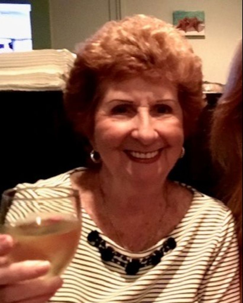 Margaret "Peggy" Shugrue Profile Photo