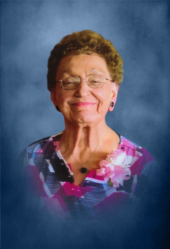 Virginia M. (Krall)  Susner
