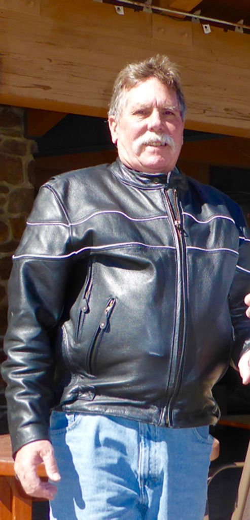 Matthew Manning Lyons