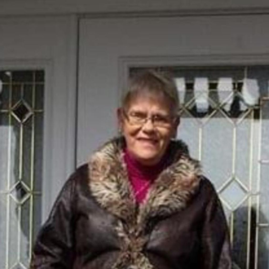 Jo Ann Tankersley