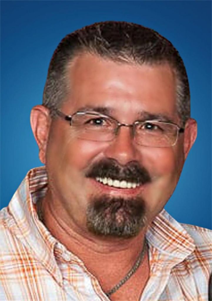 Ben J Hastreiter Profile Photo