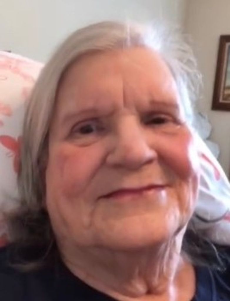 Lynda Kay (Edgmon) Hill