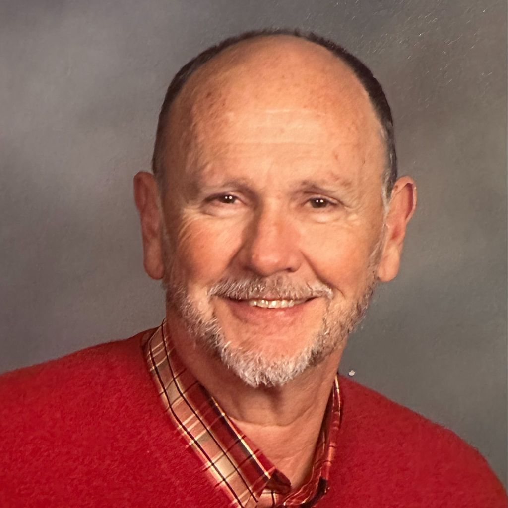 Thomas Ecton Profile Photo