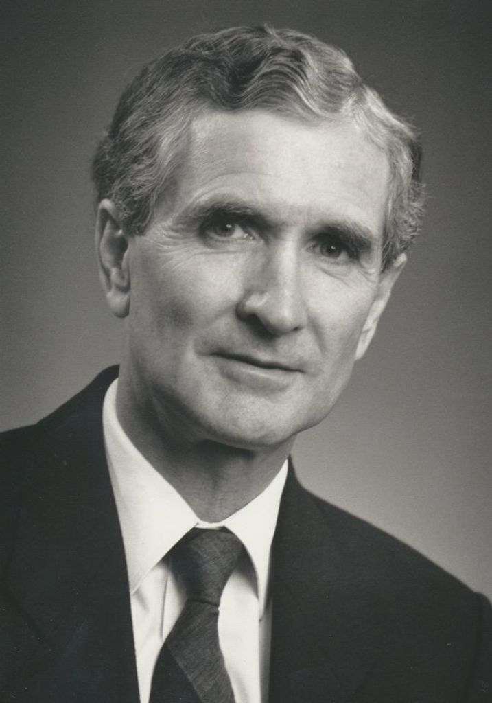 Gerald Dolling