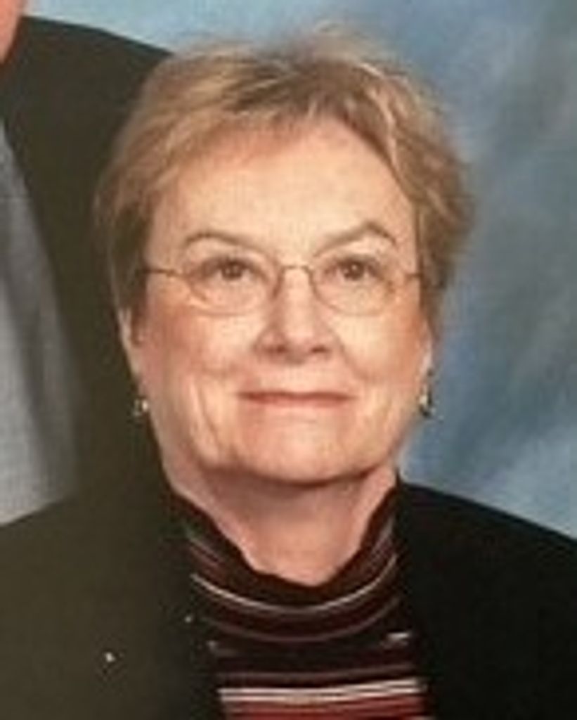 Patricia L. Gjevre