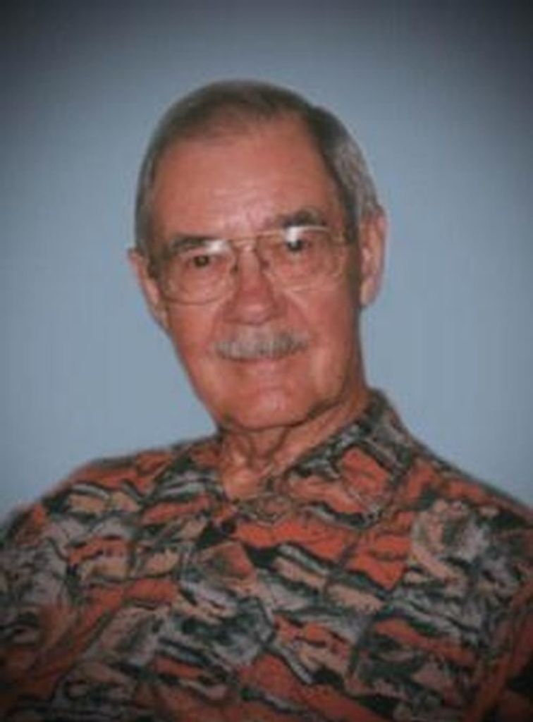 Jack Larsen Profile Photo