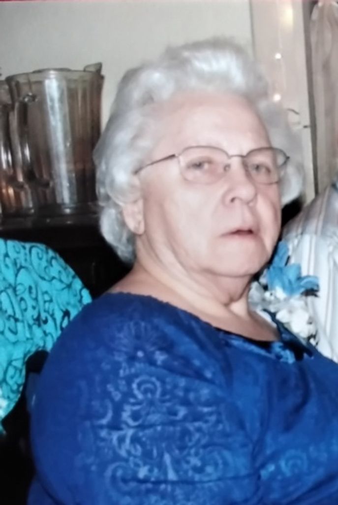 Helen Roberta Ahrens Profile Photo