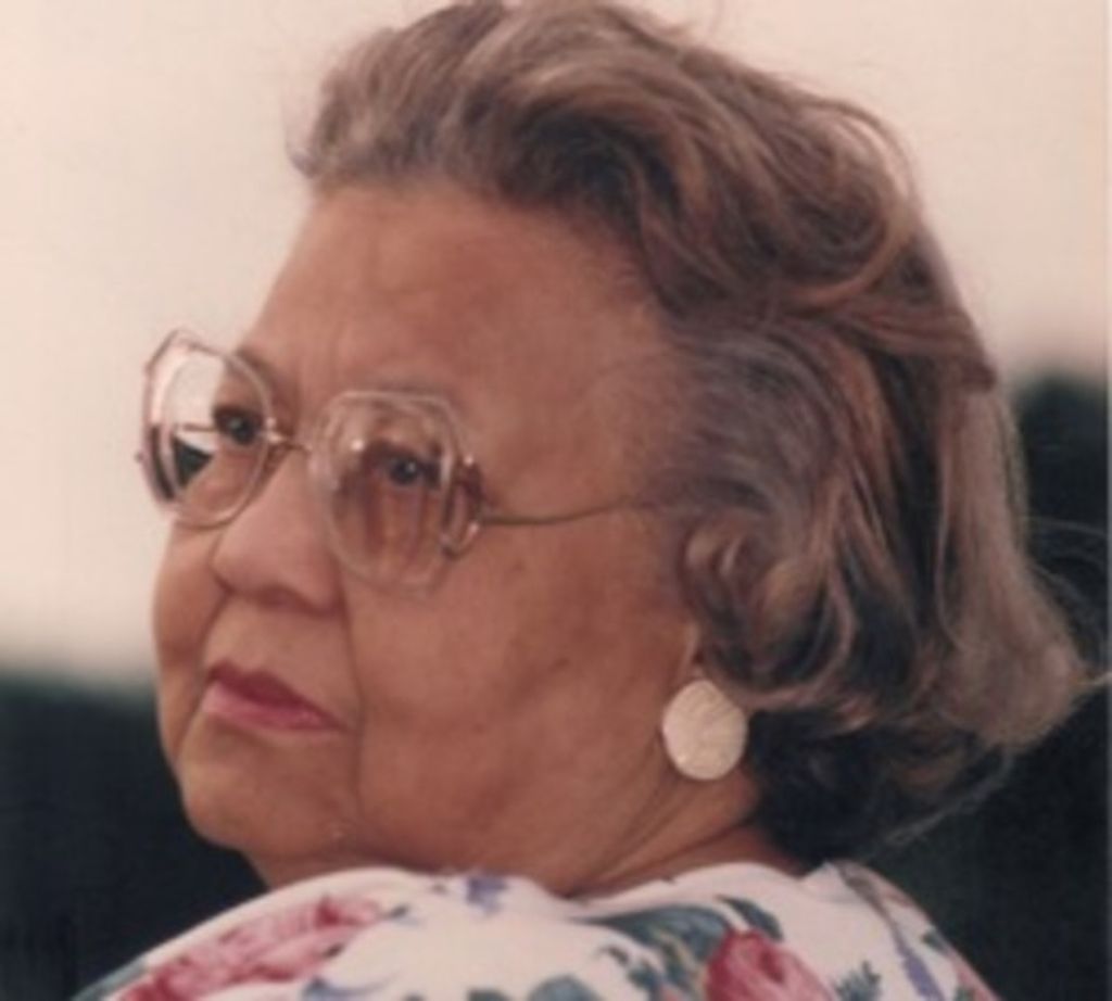 Esther C. Abrams
