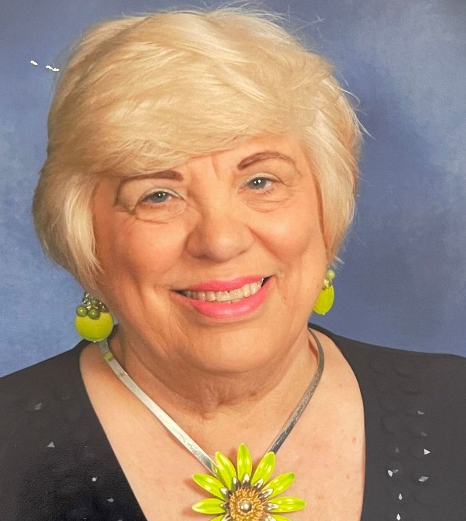 Patricia  Ann "Patsy" Dowling