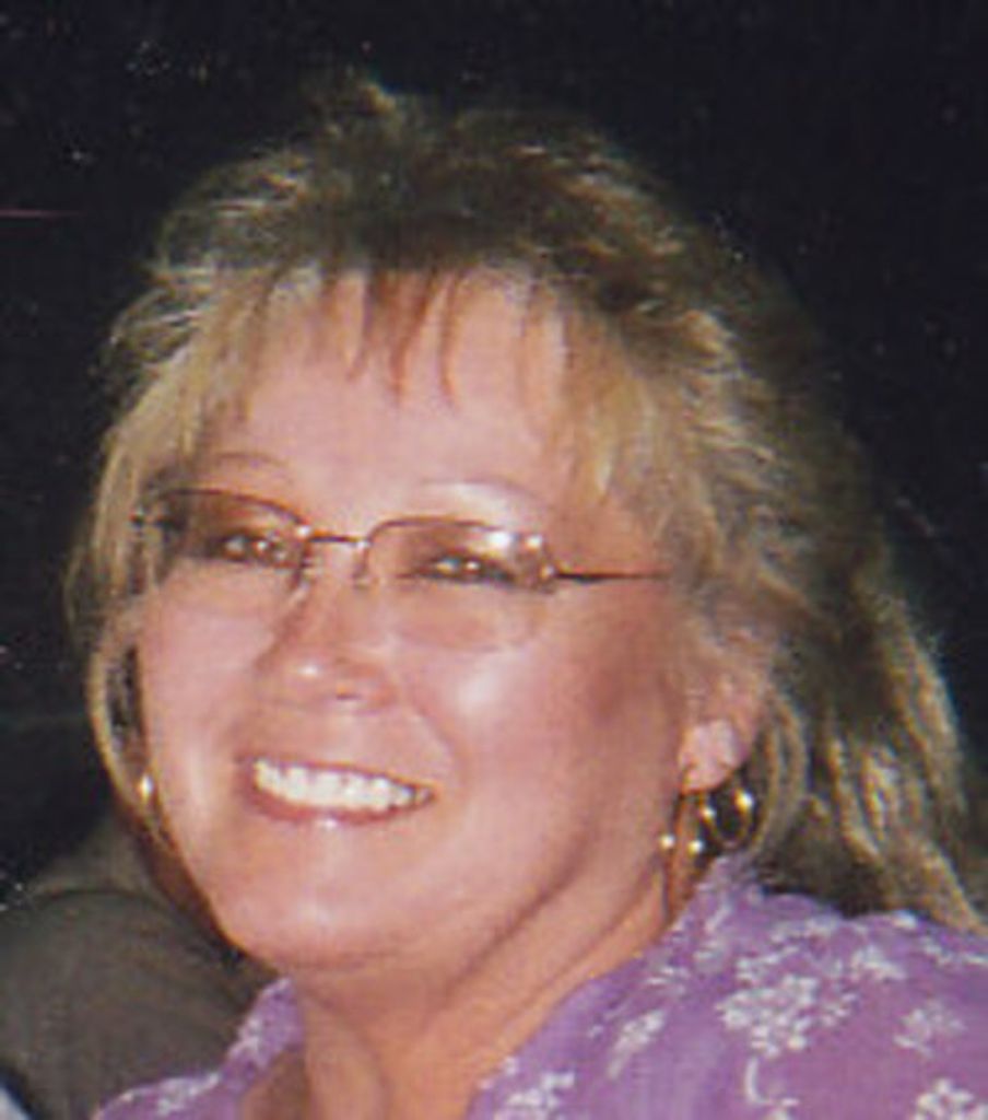 Lorina Kathleen Strombeck Profile Photo