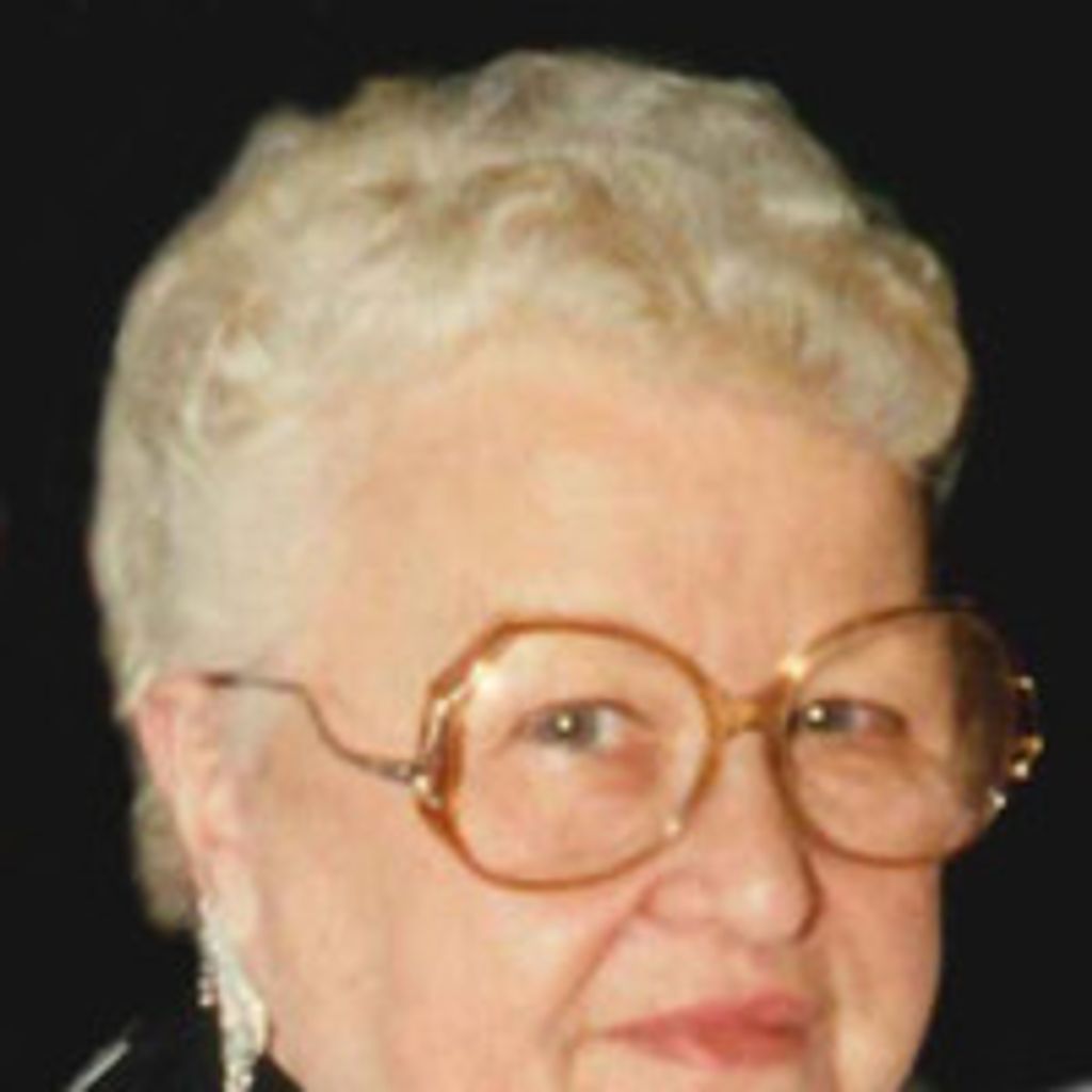 Virginia L. Markwardt
