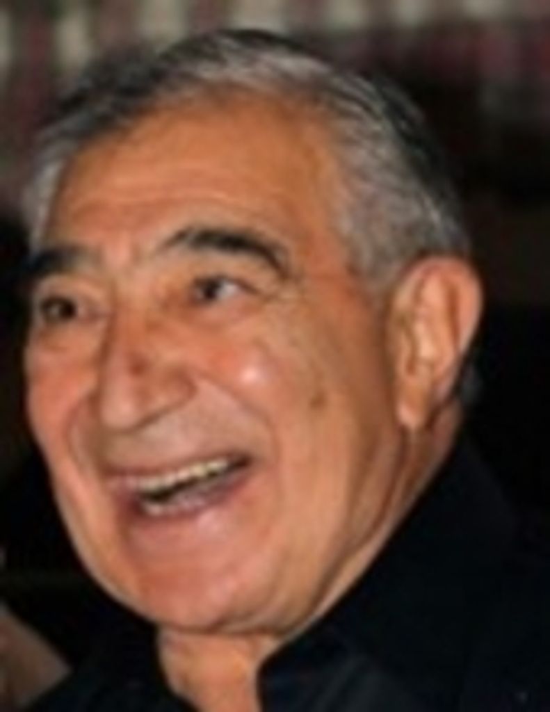 Anthony (Tony) Lentini