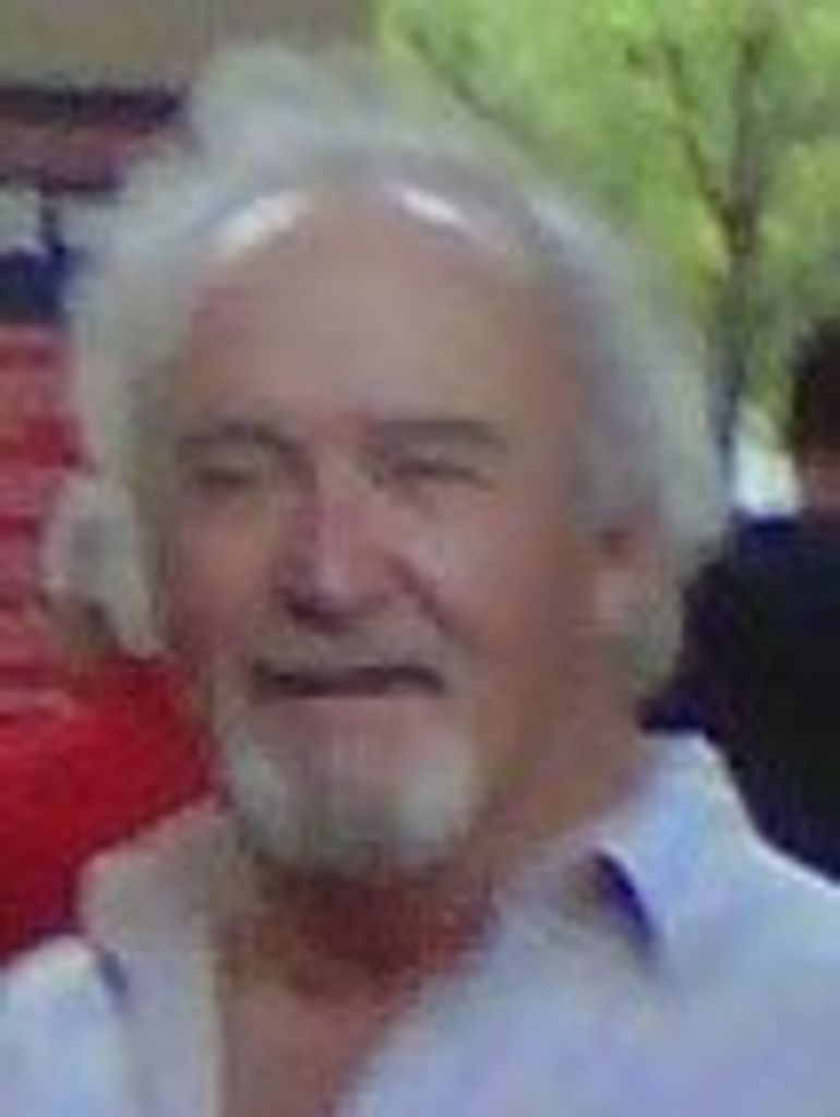 Gordan A. Quinn
