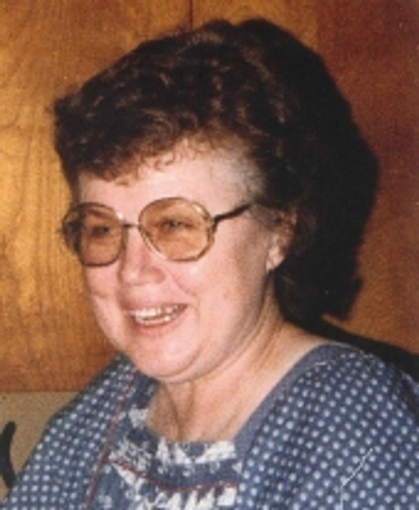 Dorothy Heintz