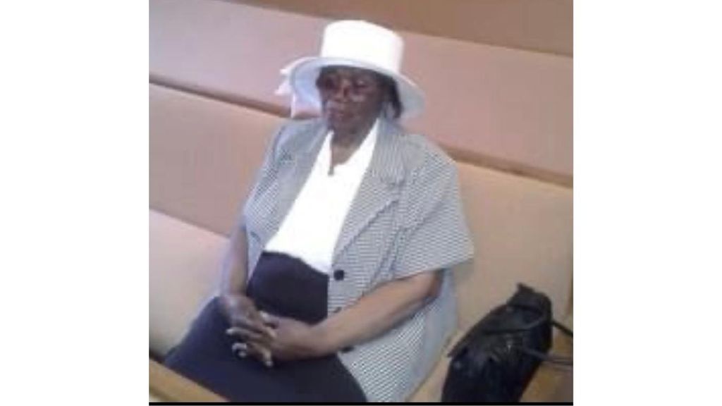 Mrs. Eula Mae Barnett