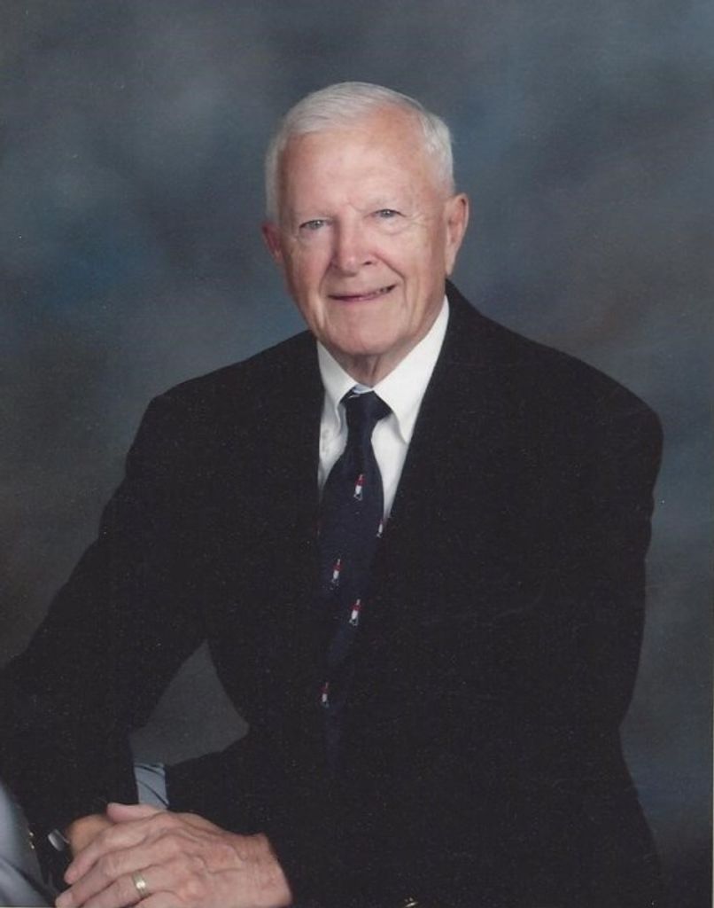 Loren W. Poff